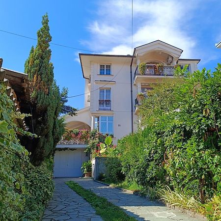 Vila Sentic Vranje Eksteriør bilde
