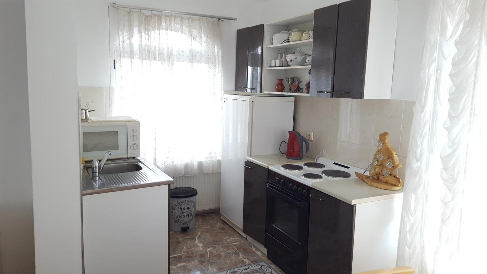 Vila Sentic Vranje Rom bilde